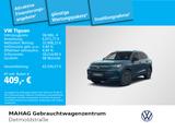 Volkswagen Tiguan 2.0 TDI GOAL Navi LED+ AHK AreaView DSG - Volkswagen Tiguan GOAL mit Diesel-Antrieb