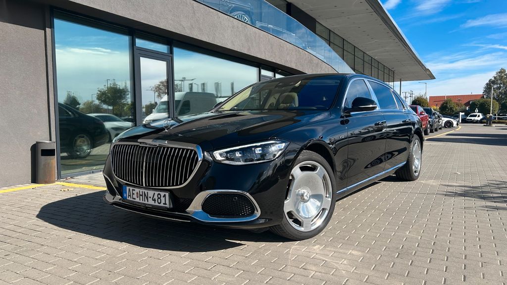 Image of Mercedes-Benz Other