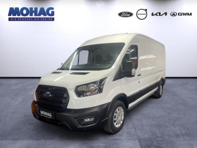 Ford Transit 350 L3 Kastenwagen Trend Kamera PDC Klim