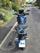 Yamaha Tracer 900 GT 1. Hd Werksgarantie bis 16.08.2026 - YAMAHA 900