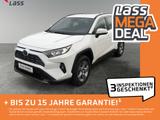 Toyota RAV4 2.5 Business Edition +Allwetter+EPH+LED+Nav - Toyota RAV 4 Jahreswagen