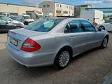Mercedes-Benz E 280*PanoramaDach*TOP-Zustand*2Hand* - Mercedes-Benz E 280: Limousine
