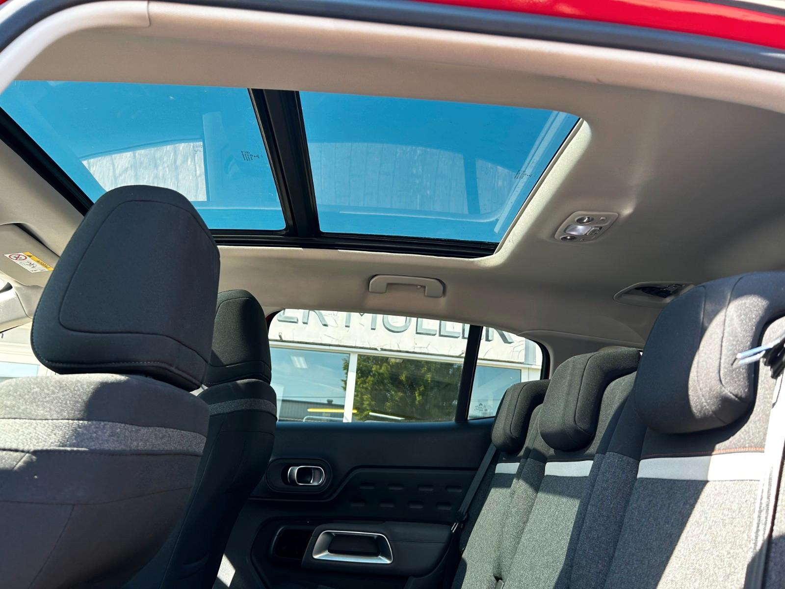 Citroën C5 Aircross Feel