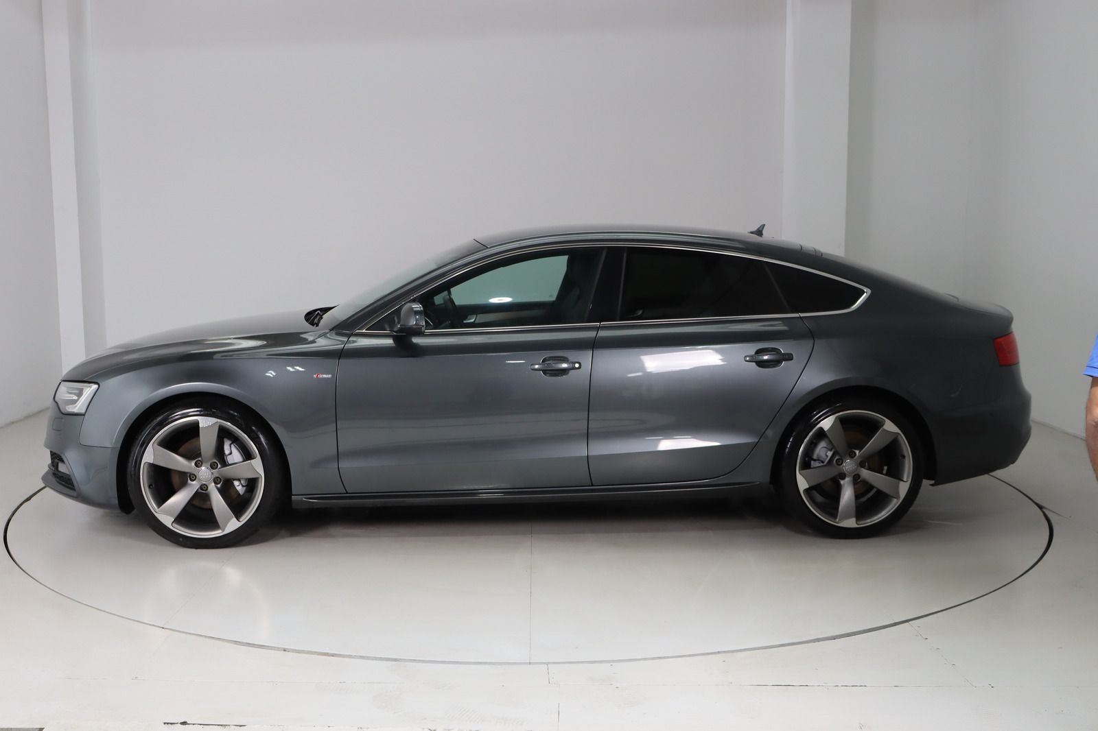 Fahrzeugabbildung Audi A5 3.0 TDI quattro Sportback S-line * Bi-Xenon *