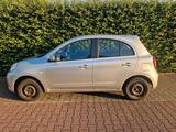 Nissan Micra K13 - Nissan Micra: K 13