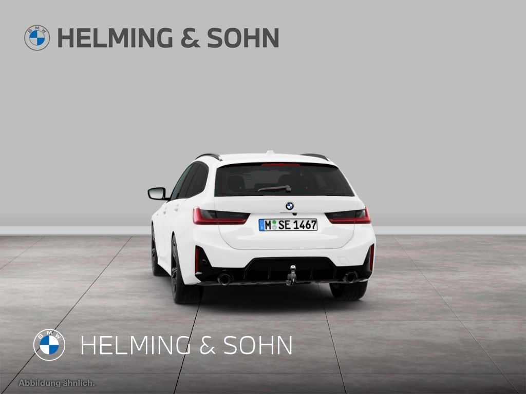 BMW 320 - Bild 7