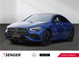 Mercedes-Benz CLA 250 e AMG Burmester Ambiente 360°-Kamera AHK - gebrauchte Mercedes-Benz CLA 250 aus dem Jahr 2024