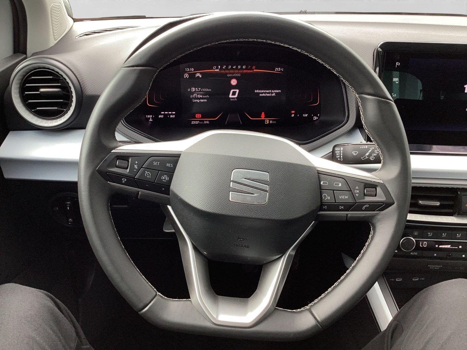 Seat Arona - Bild 10