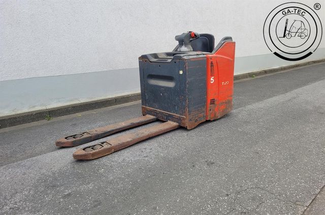 Linde T20SP 