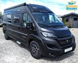 Adria Twin Supreme 600 SPB - Adria Diesel Kastenwagen Automatik Sp twin