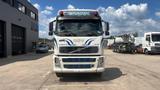 Volvo FH 16 660 (BIG HUB / GRAND PONT / EJE GRANDE / 6 - Volvo Fh16