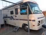 Winnebago Warrior US V8 Wohnmobil absolute Vollausstattung - Wohnmobil oder -wagen Us