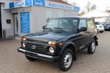Lada Taiga Urban 4x4 !!! ROSTFREI !!! - Lada Taiga Gebrauchtwagen