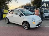 Fiat 500 Sport 1.2 Panorama*Leder*Sound-System*Alu* - Fiat Gebrauchtwagen von 2008
