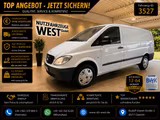 Mercedes-Benz Vito 109 CDI Lang *TÜV 2027*DPF-Grüne Plakette* - Mercedes-Benz Vito: 109