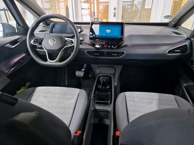 Fahrzeugabbildung Volkswagen ID.3 Pro Navi LED FSE PDC Klima