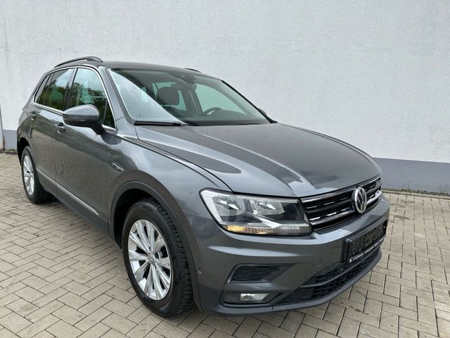 Volkswagen Tiguan Highline/Panorama/ BMT/Start-Stopp/