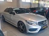 Mercedes-Benz C 250 Lim. BlueTec*AMG LINE*PDC*NAVI*SHZ*SCHHFT* - Mercedes-Benz Gebrauchtwagen von 2016