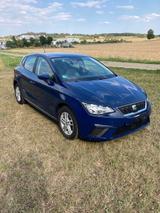 Seat Ibiza 1.0 MPI 59kW Style Style