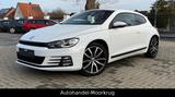Volkswagen Scirocco R-Line 2.0 TDI *Bi-Xenon*DSG*Navi*R-Cam - Volkswagen Scirocco: 2l TDI