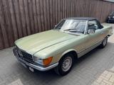 Mercedes-Benz SL 280 R 107 Hardtop Wertgutachten H-Kennzeichen - Mercedes-Benz: Cabrio, W107 Sl