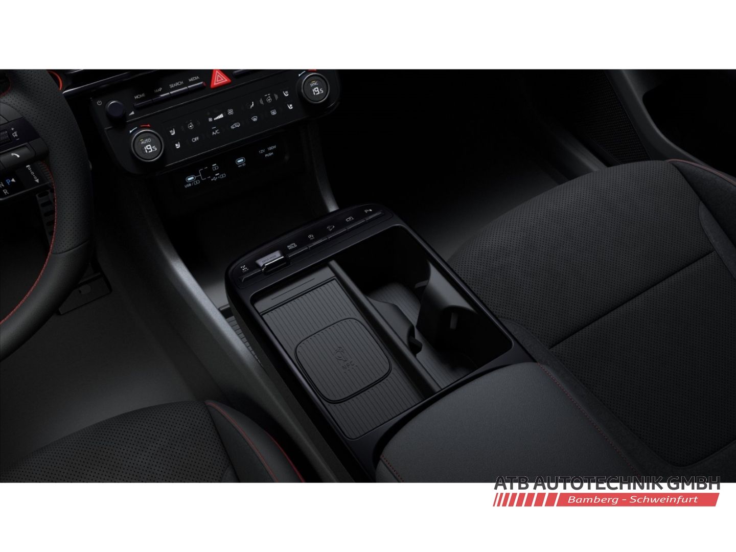 Hyundai TUCSON - Bild 7