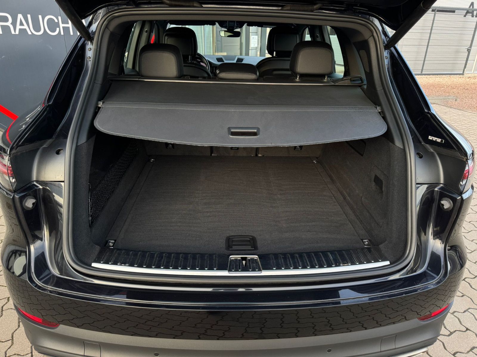 Porsche Cayenne Tiptronic S Leder 360 ACC Approved foto 11