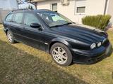 Jaguar X Type 2.2D - gebrauchte Jaguar X-Type aus dem Jahr 2007