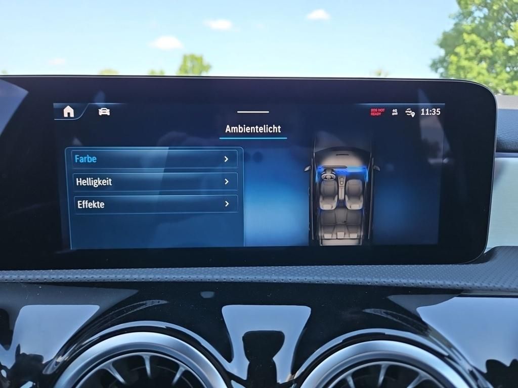 Fahrzeugabbildung Mercedes-Benz A 250 e ++SPECIAL-EDITION+AMG+MULTI+AHK+SOUND++