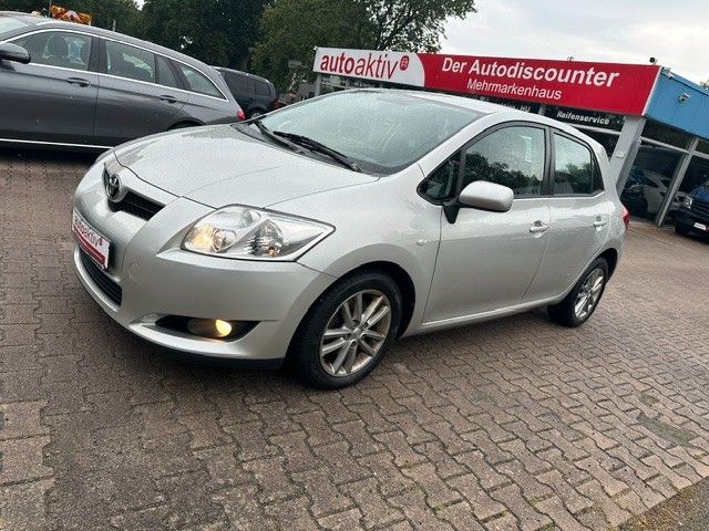 Angebot ansehen Toyota Auris