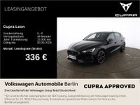 Cupra Leon - Vorschau Bild 1