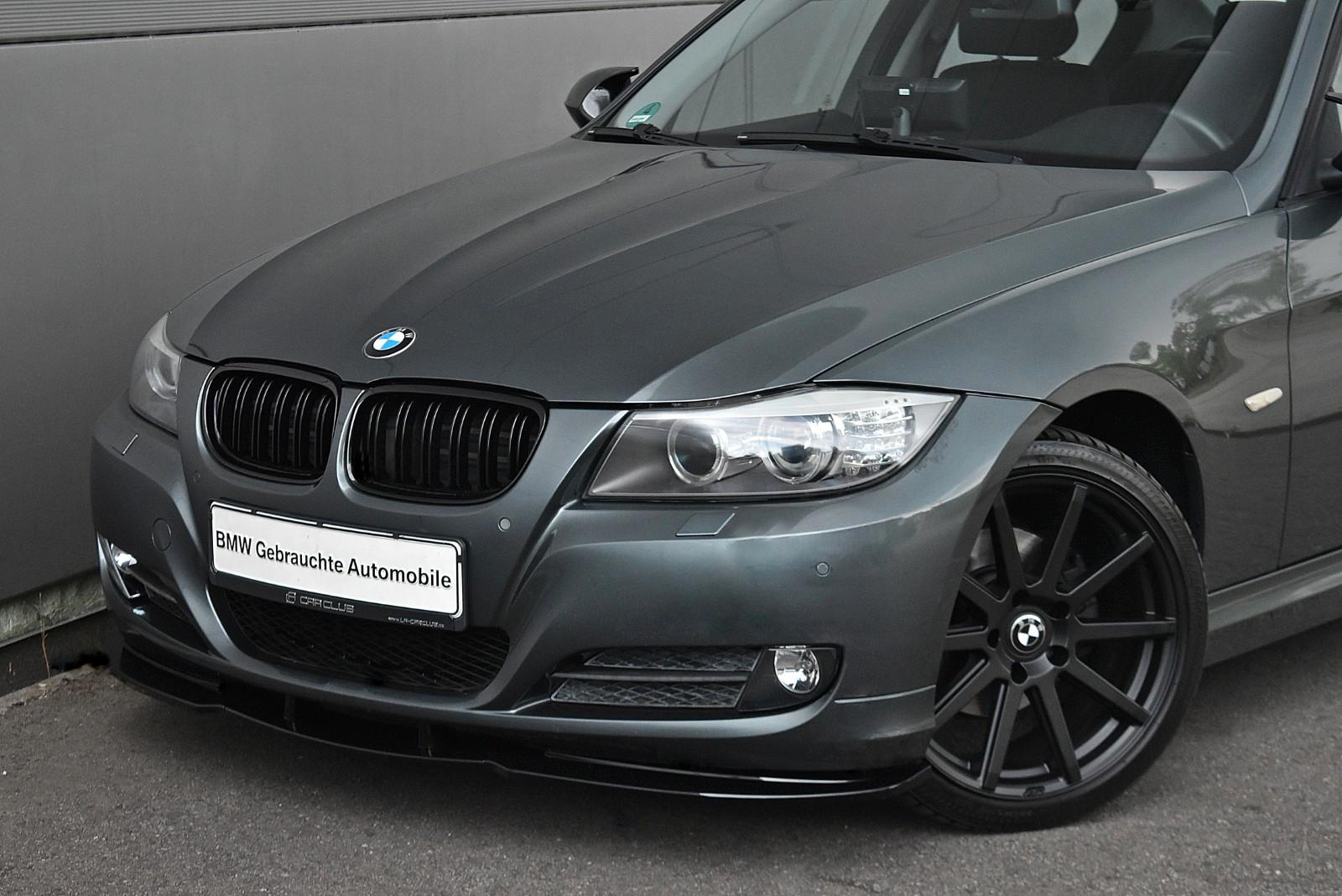 BMW 318i *M-Paket! 2.Hand! 135tkm! Unikat! Traum!*