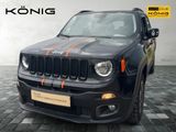 Jeep Renegade Longitude 1.6l FWD AHK|Navi|Klima|LM - Jeep Renegade in Berlin