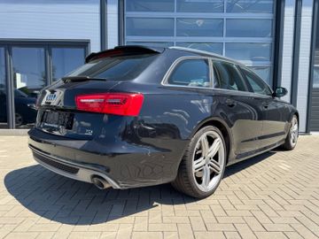 Audi A6 - 11