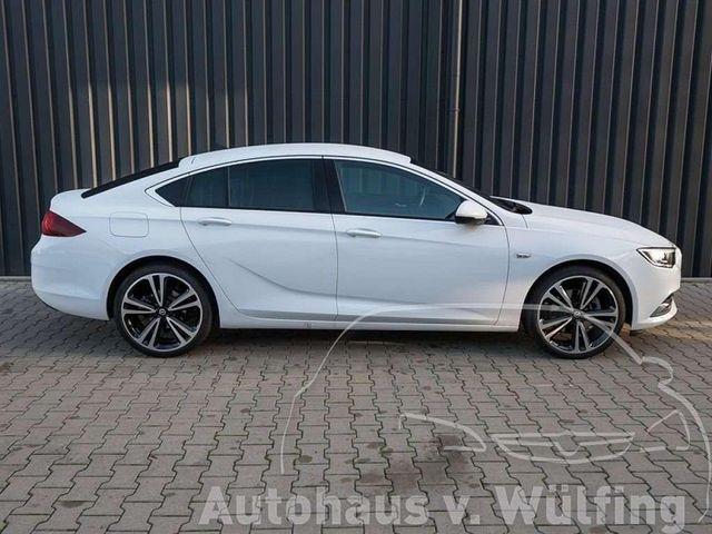 Opel Insignia Grand Sport Innovation 4x4 /Allrad +20 