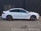Opel Insignia Grand Sport Innovation 4x4 /Allrad +20  - Opel Insignia: Allradantrieb