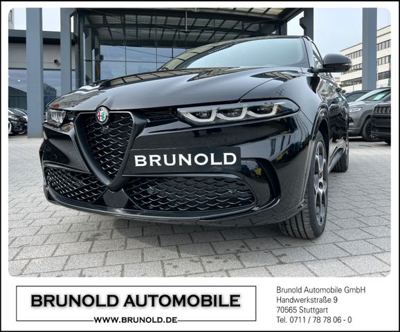 Alfa Romeo Tonale Ti 1.5 VGT 118kW (160ps) 48V-Hybrid