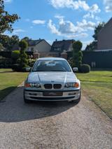 BMW 323 nachweisbare 90000 km - BMW 323 Gebrauchtwagen