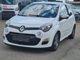 Renault Twingo Paris Automatik LM TOP! - Renault Twingo: Paris