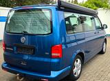 Volkswagen T5 Bus California Beach Aufstelldach - Volkswagen T5: Beach