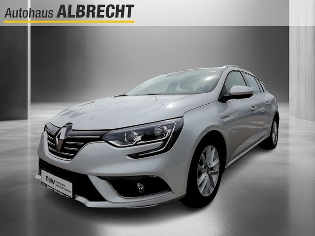 Renault Megane Grandtour Intens ENERGY 1.2 TCe 130