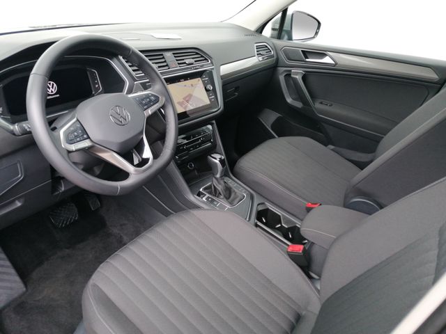 Tiguan Allspace 1.5 TSI DSG Life AHK+NAVI