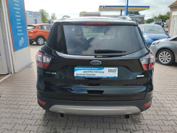 Ford Kuga - 5