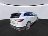 Skoda Enyaq 80 iV Loft Kamera/KeyLess/LED/Navi - weiße Skoda Enyaq
