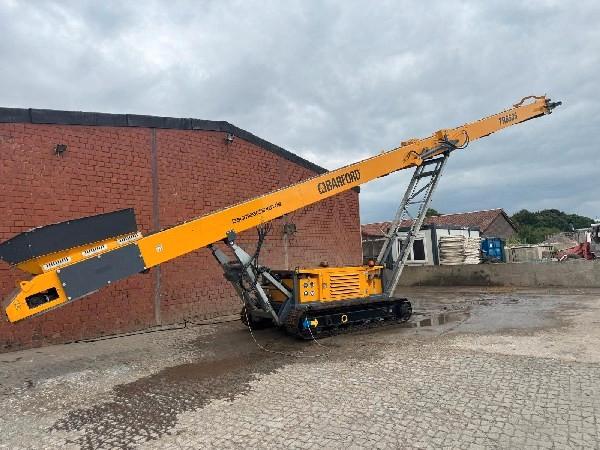 Andere Barford TR6536