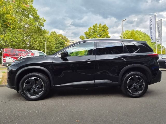 Fahrzeugabbildung Nissan X-Trail 1.5 VC-T MHEV N-Connecta Xtronic*Alu*WP