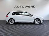 Volkswagen Golf VIII Lim. 2x R-Line *Pano*H/K*Kamera*St.Hz* - Volkswagen Golf Limousine R line mit Diesel-Antrieb
