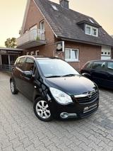 Opel Agila 1.2 Edition*Automatik*Tüv Neu*Klima*Alu* - gebrauchte Opel Agila aus dem Jahr 2009