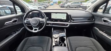 KIA Sportage - 5