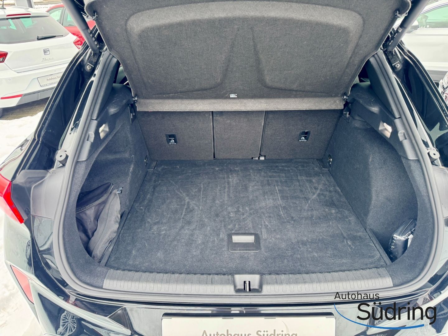 Terramar 1,5 eTSI DSG HUD Navi 360Kamera